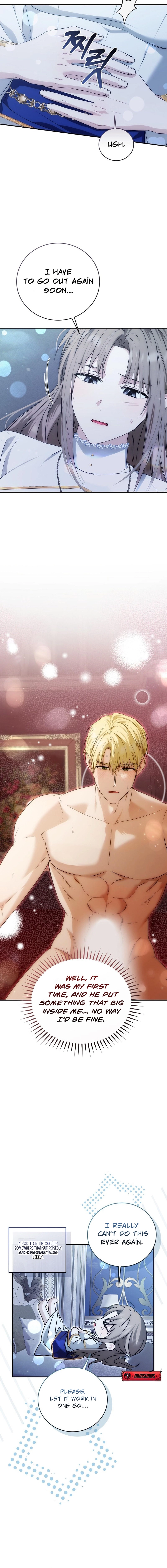 Pure Love, Corruption Chapter 10 page 2 - 