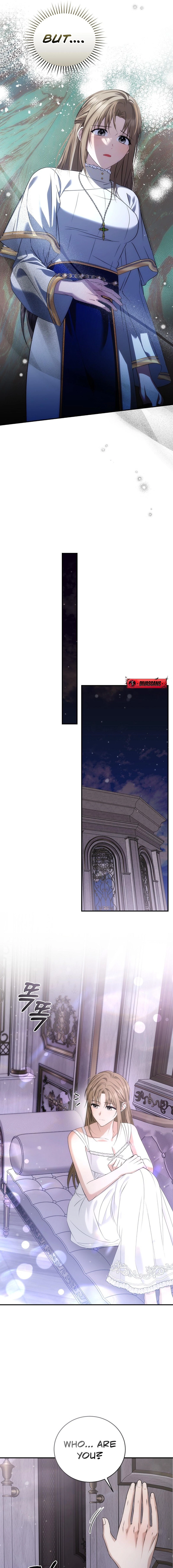 Pure Love, Corruption Chapter 10 page 11 - 