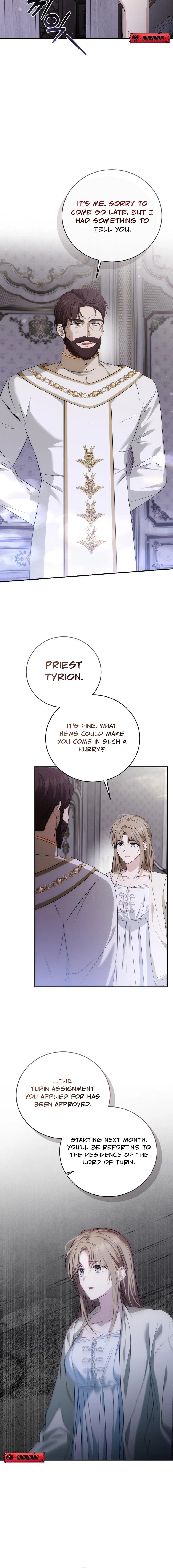 Pure Love, Corruption Chapter 10 page 12 - 