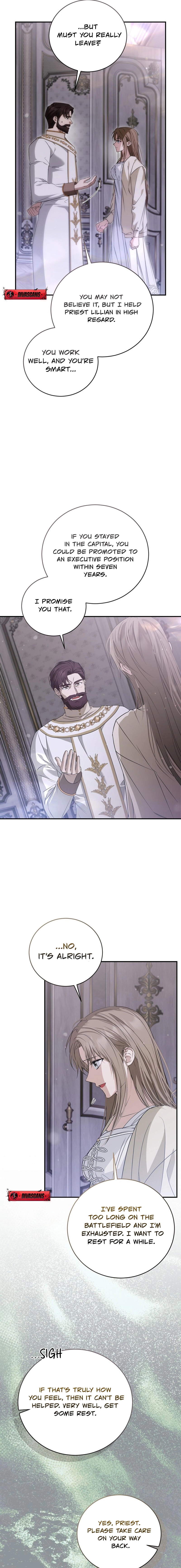 Pure Love, Corruption Chapter 10 page 13 - 