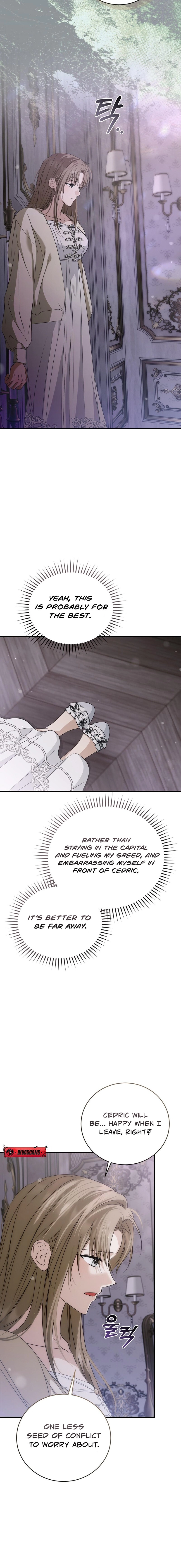 Pure Love, Corruption Chapter 10 page 14 - 