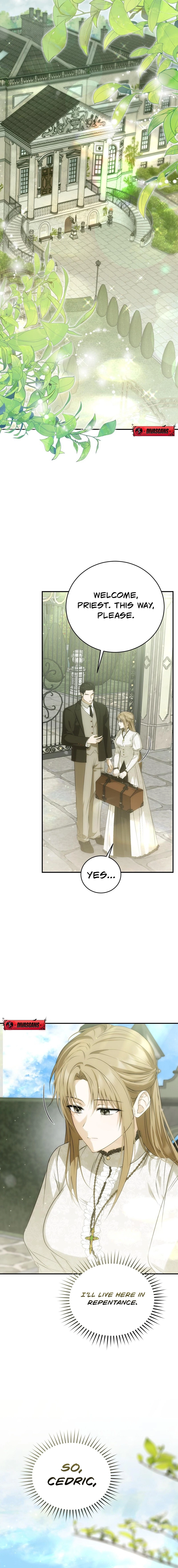 Pure Love, Corruption Chapter 10 page 16 - 