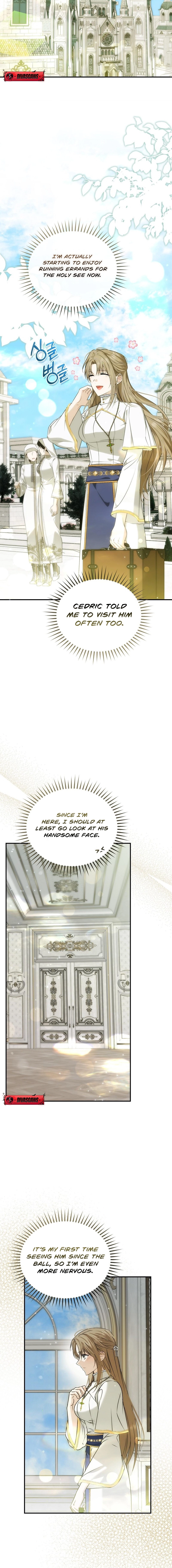 Pure Love, Corruption Chapter 10 page 4 - 