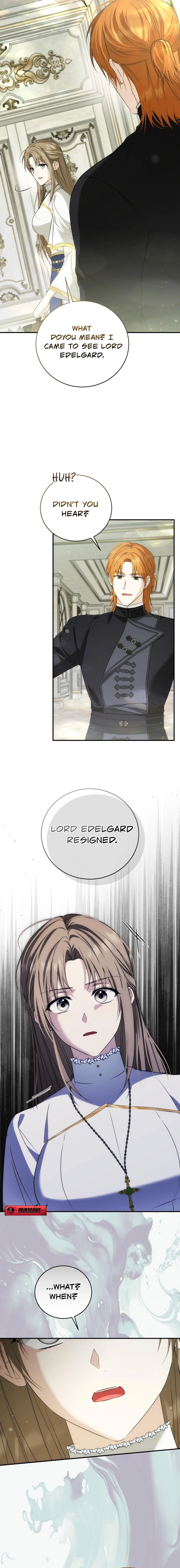 Pure Love, Corruption Chapter 10 page 6 - 