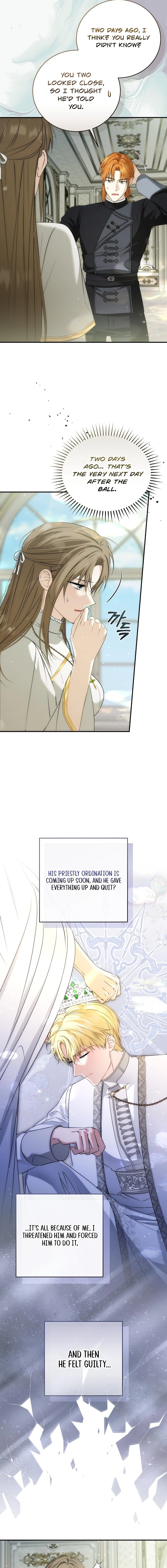 Pure Love, Corruption Chapter 10 page 7 - 