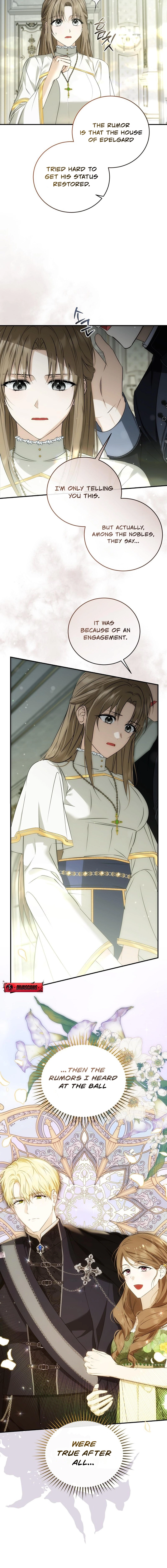 Pure Love, Corruption Chapter 10 page 8 - 