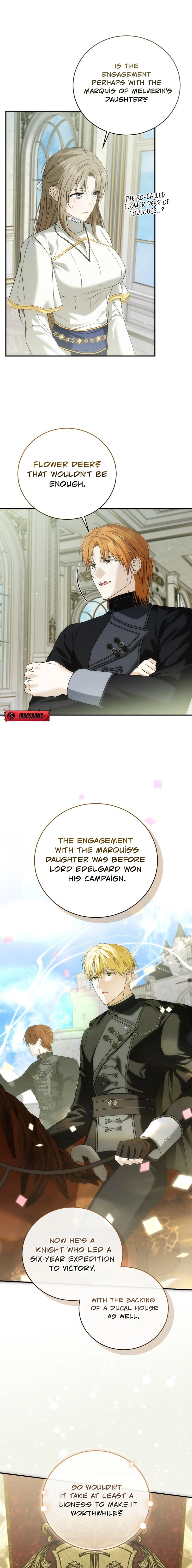 Pure Love, Corruption Chapter 10 page 9 - 