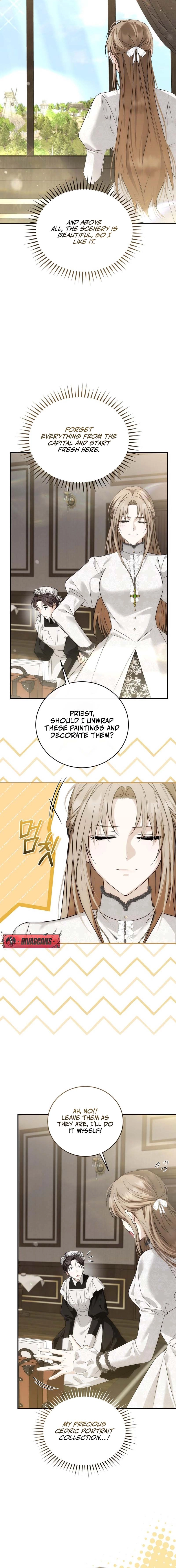 Pure Love, Corruption Chapter 11 page 2 - 