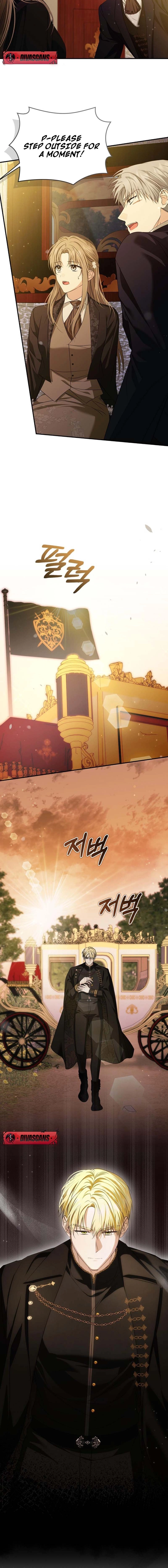 Pure Love, Corruption Chapter 11 page 18 - 
