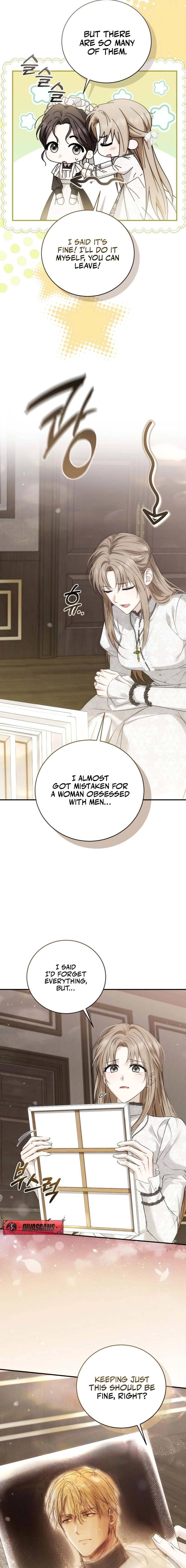Pure Love, Corruption Chapter 11 page 3 - 