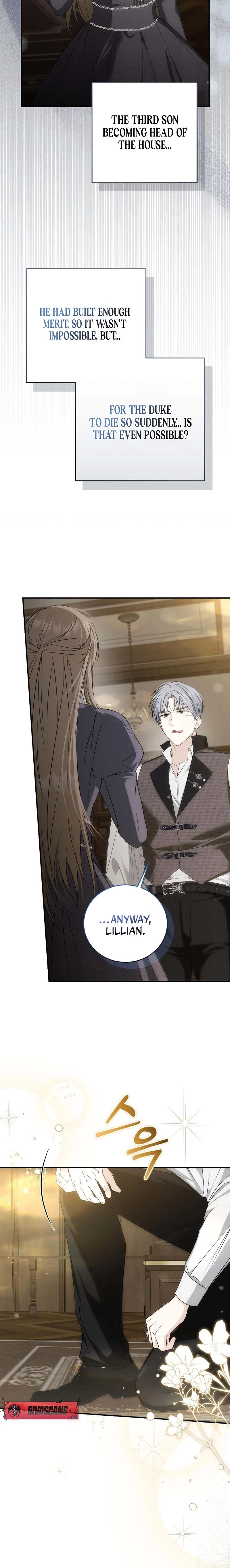 Pure Love, Corruption Chapter 11 page 10 - 