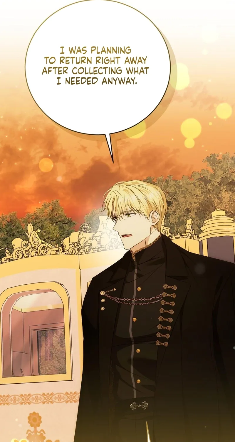 Pure Love, Corruption Chapter 12 page 21 - 