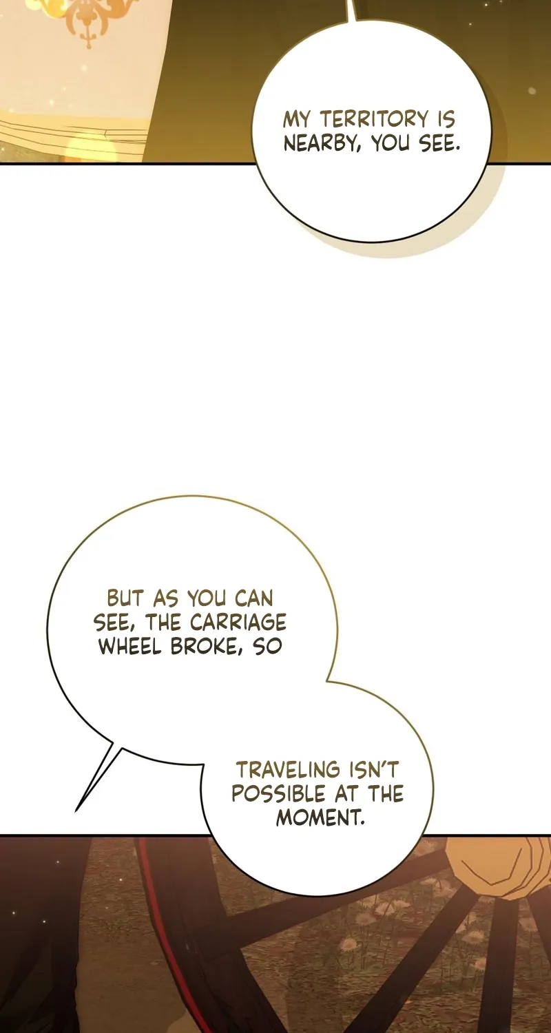 Pure Love, Corruption Chapter 12 page 22 - 