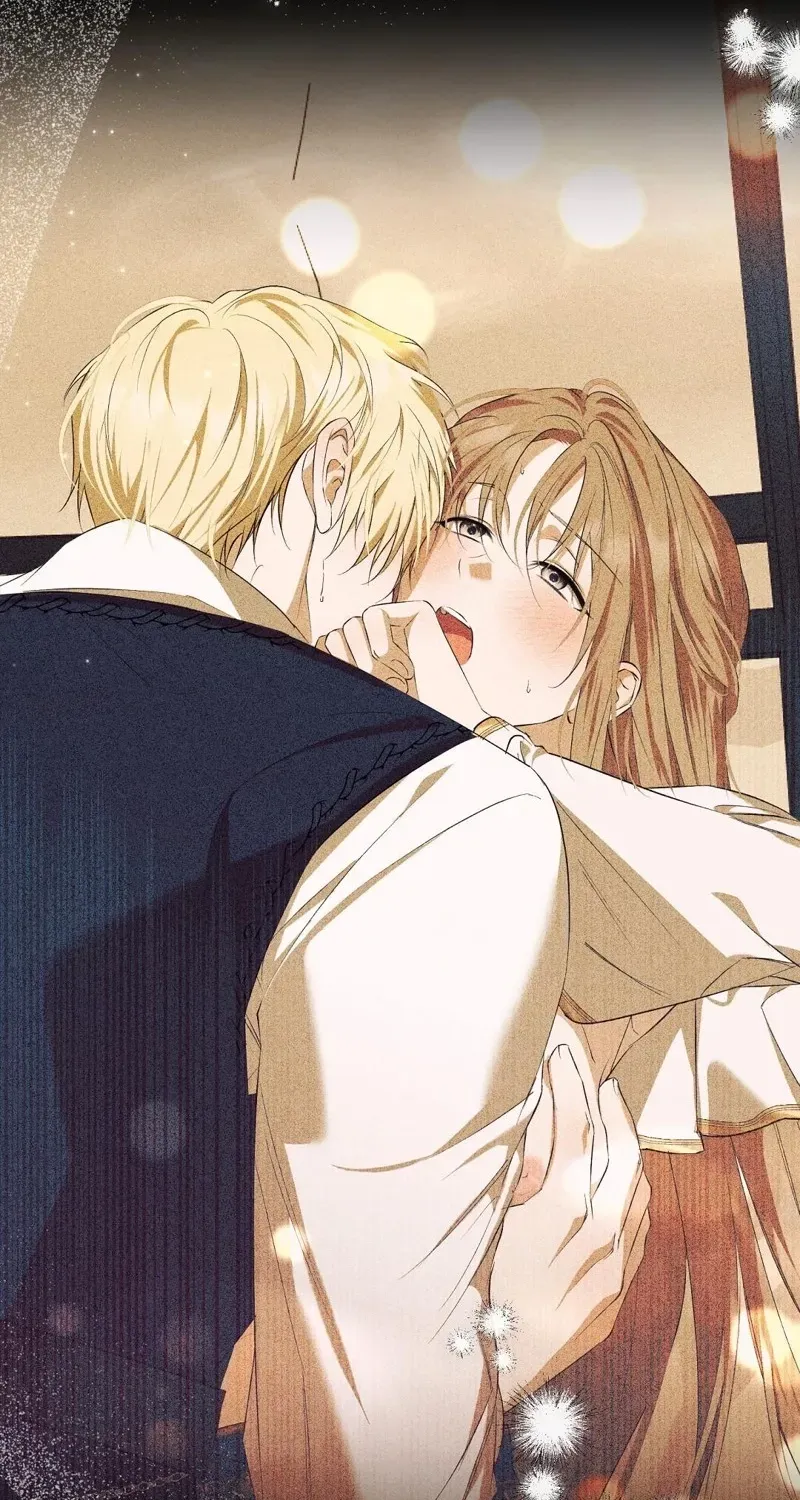 Pure Love, Corruption Chapter 12 page 38 - 