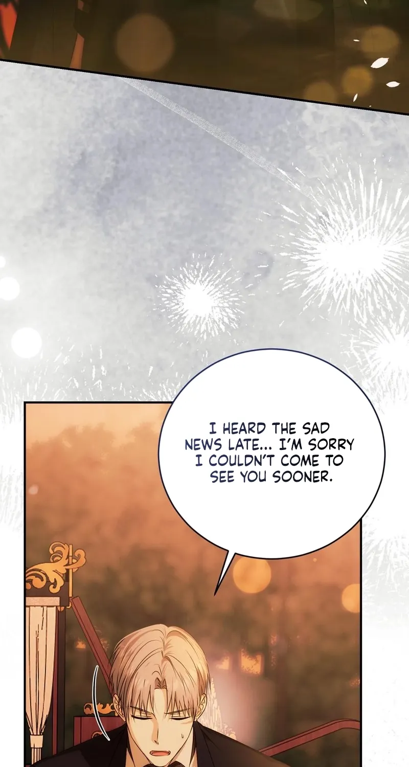 Pure Love, Corruption Chapter 12 page 8 - 