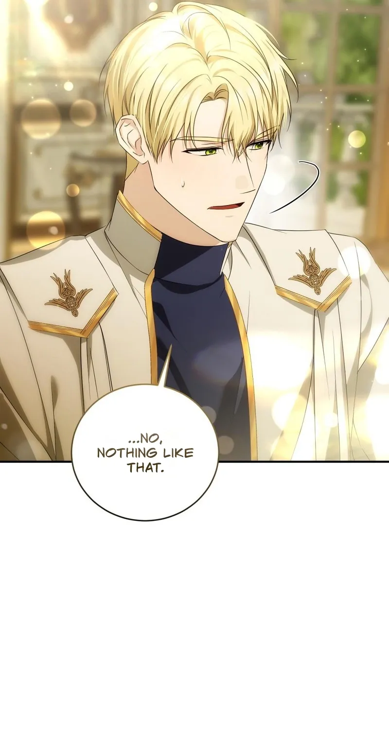 Pure Love, Corruption Chapter 13 page 21 - 