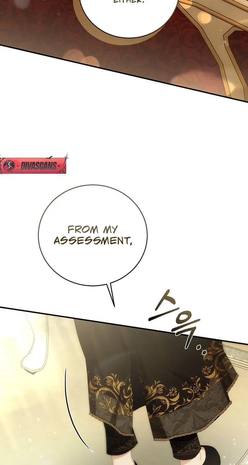 Pure Love, Corruption Chapter 13 page 23 - 