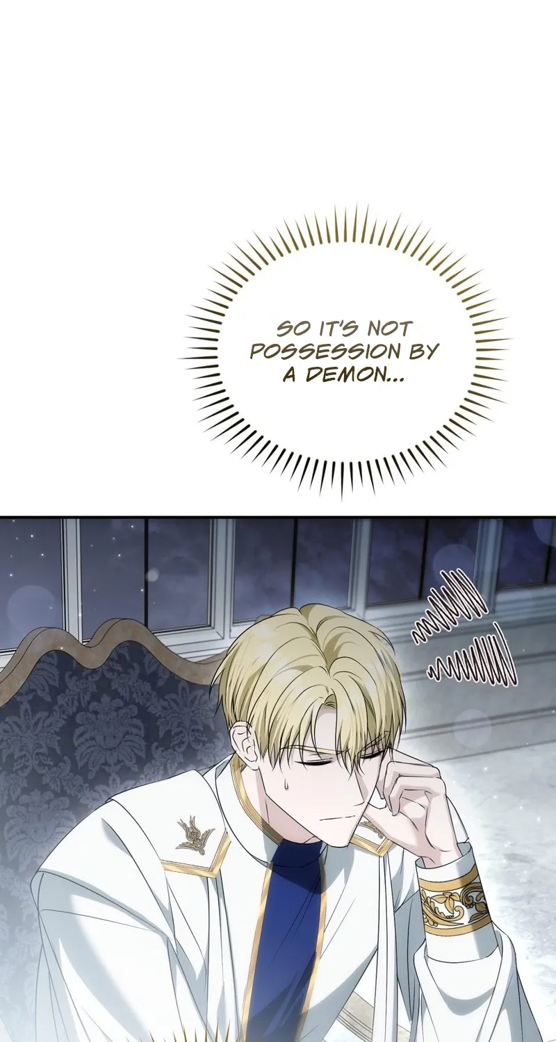 Pure Love, Corruption Chapter 13 page 32 - 