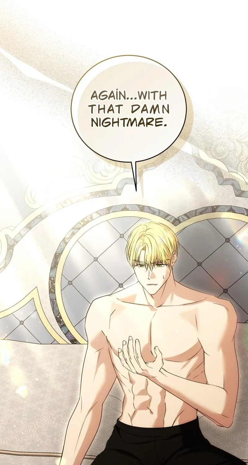 Pure Love, Corruption Chapter 13 page 6 - 