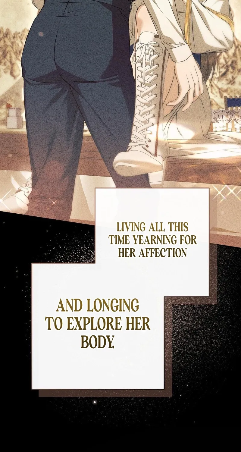 Pure Love, Corruption Chapter 13 page 54 - 