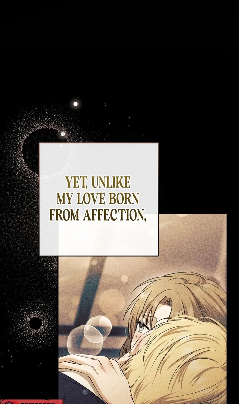 Pure Love, Corruption Chapter 13 page 55 - 