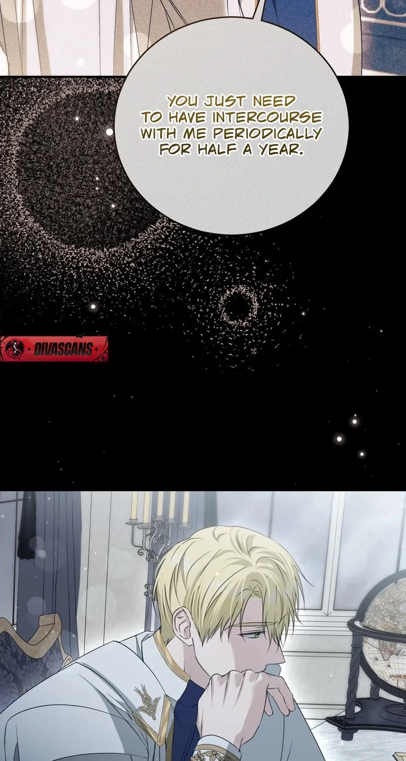 Pure Love, Corruption Chapter 13 page 58 - 