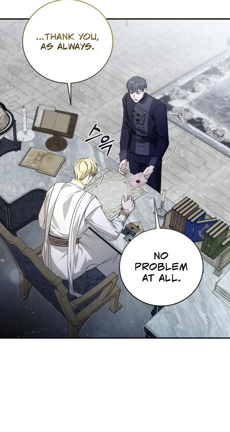 Pure Love, Corruption Chapter 13 page 81 - 