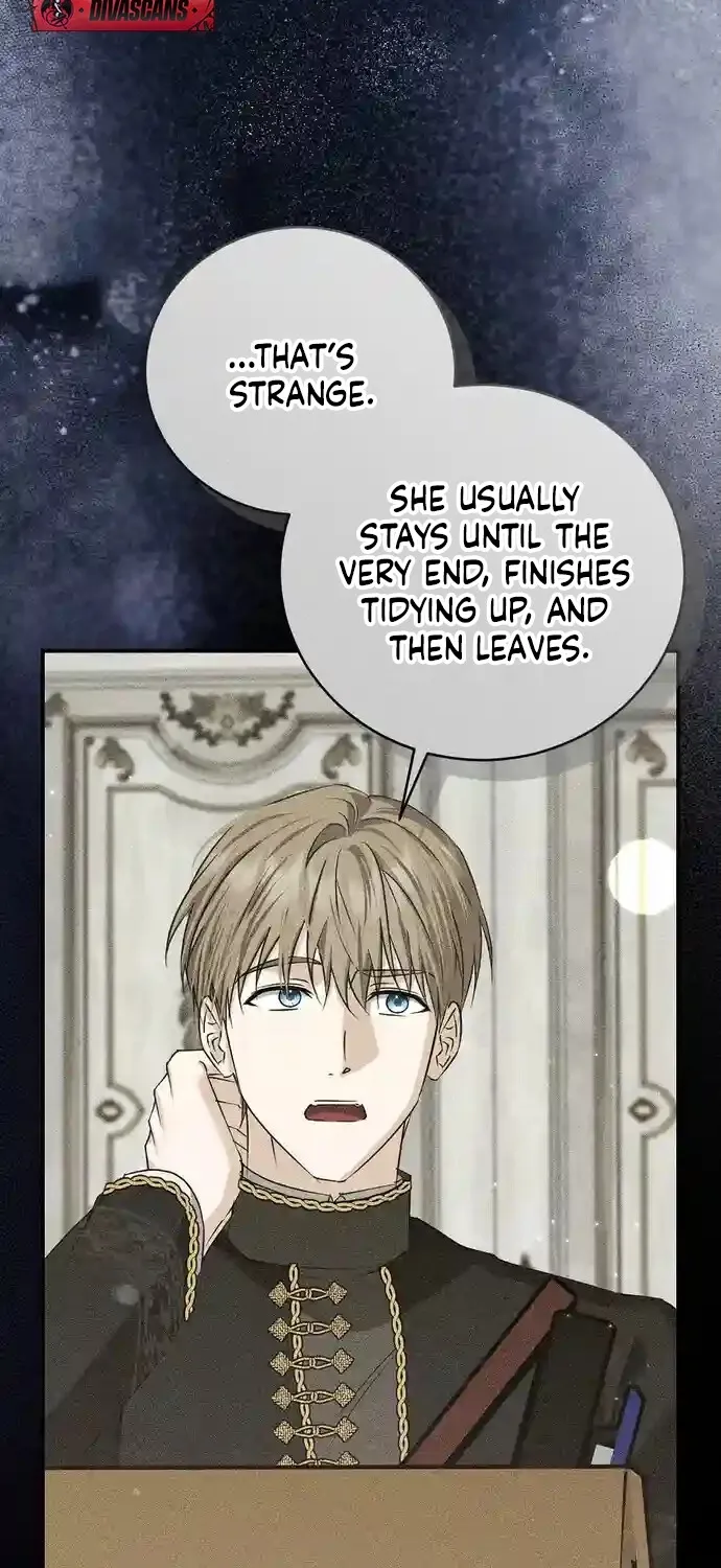 Pure Love, Corruption Chapter 14 page 26 - 