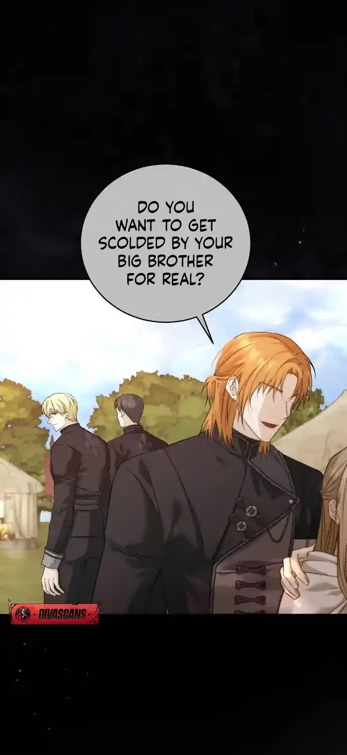 Pure Love, Corruption Chapter 14 page 39 - 