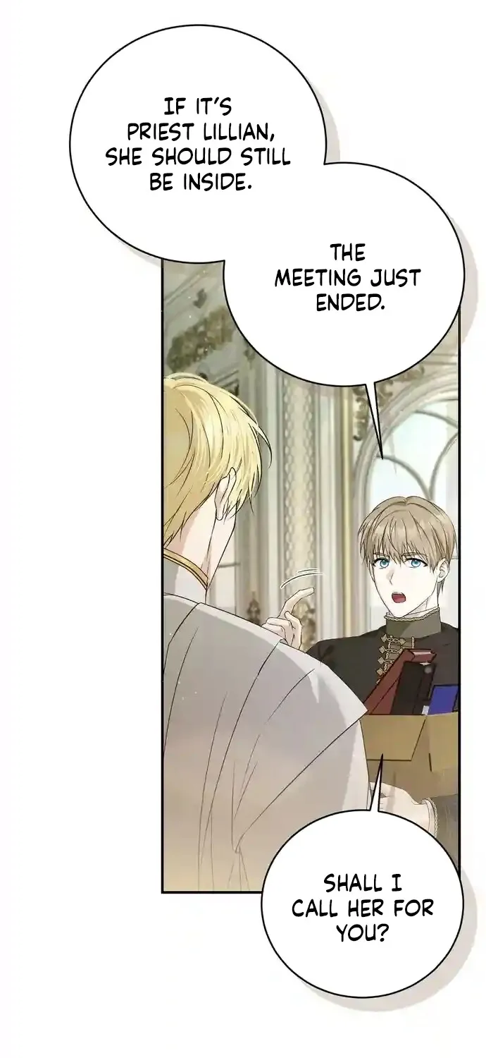 Pure Love, Corruption Chapter 14 page 6 - 