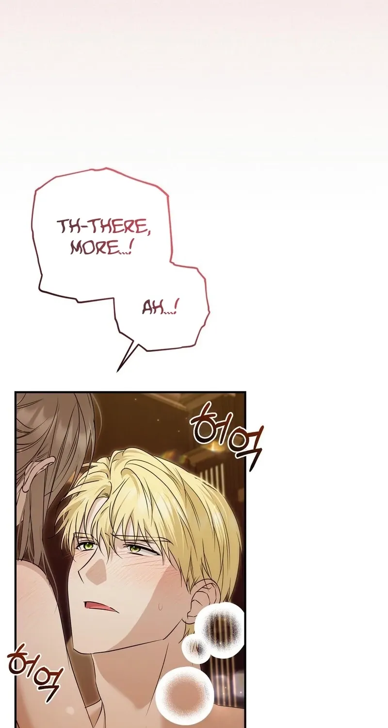 Pure Love, Corruption Chapter 15 page 21 - 