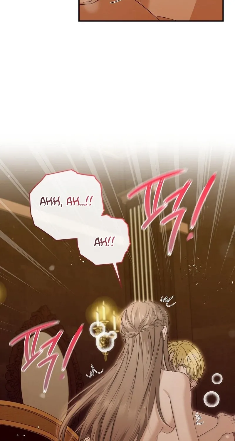 Pure Love, Corruption Chapter 15 page 32 - 
