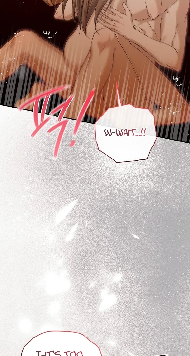 Pure Love, Corruption Chapter 15 page 33 - 
