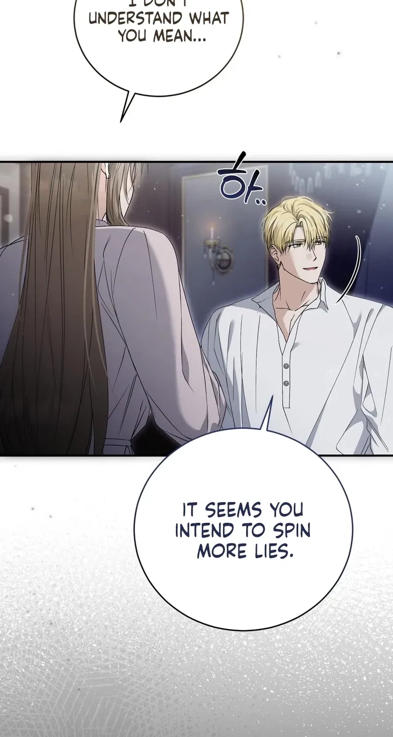 Pure Love, Corruption Chapter 16 page 69 - 