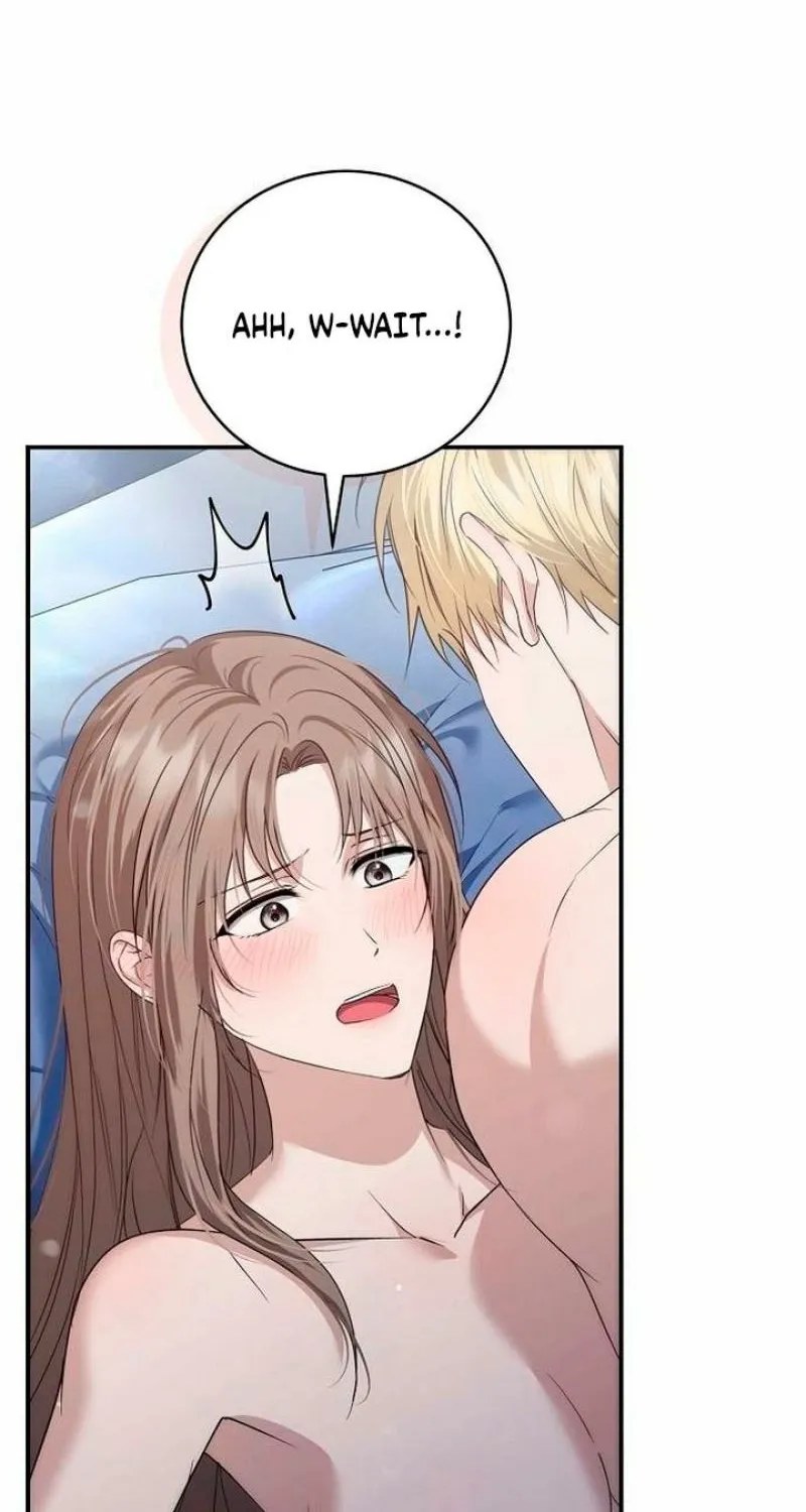 Pure Love, Corruption Chapter 17 page 16 - 