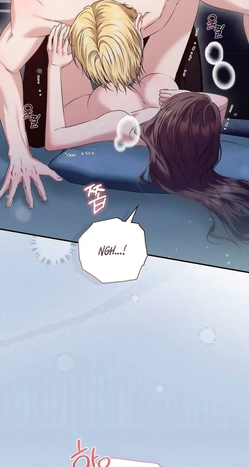 Pure Love, Corruption Chapter 17 page 34 - 
