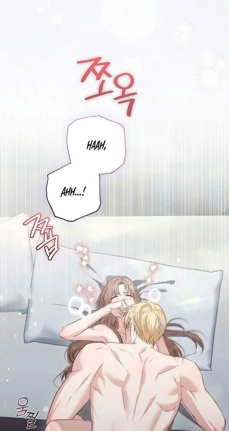 Pure Love, Corruption Chapter 17 page 39 - 