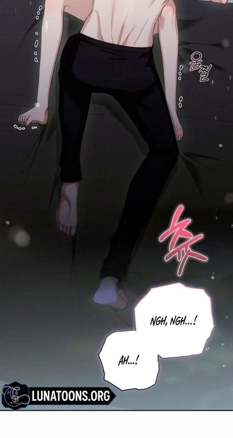 Pure Love, Corruption Chapter 17 page 40 - 