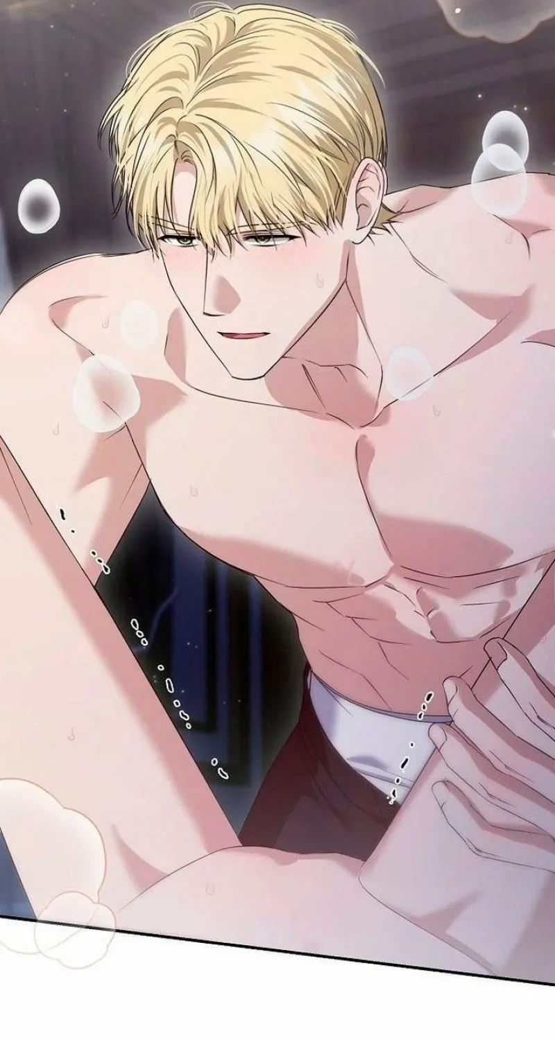 Pure Love, Corruption Chapter 17 page 71 - 