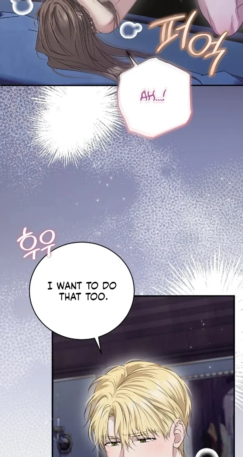 Pure Love, Corruption Chapter 18 page 9 - 