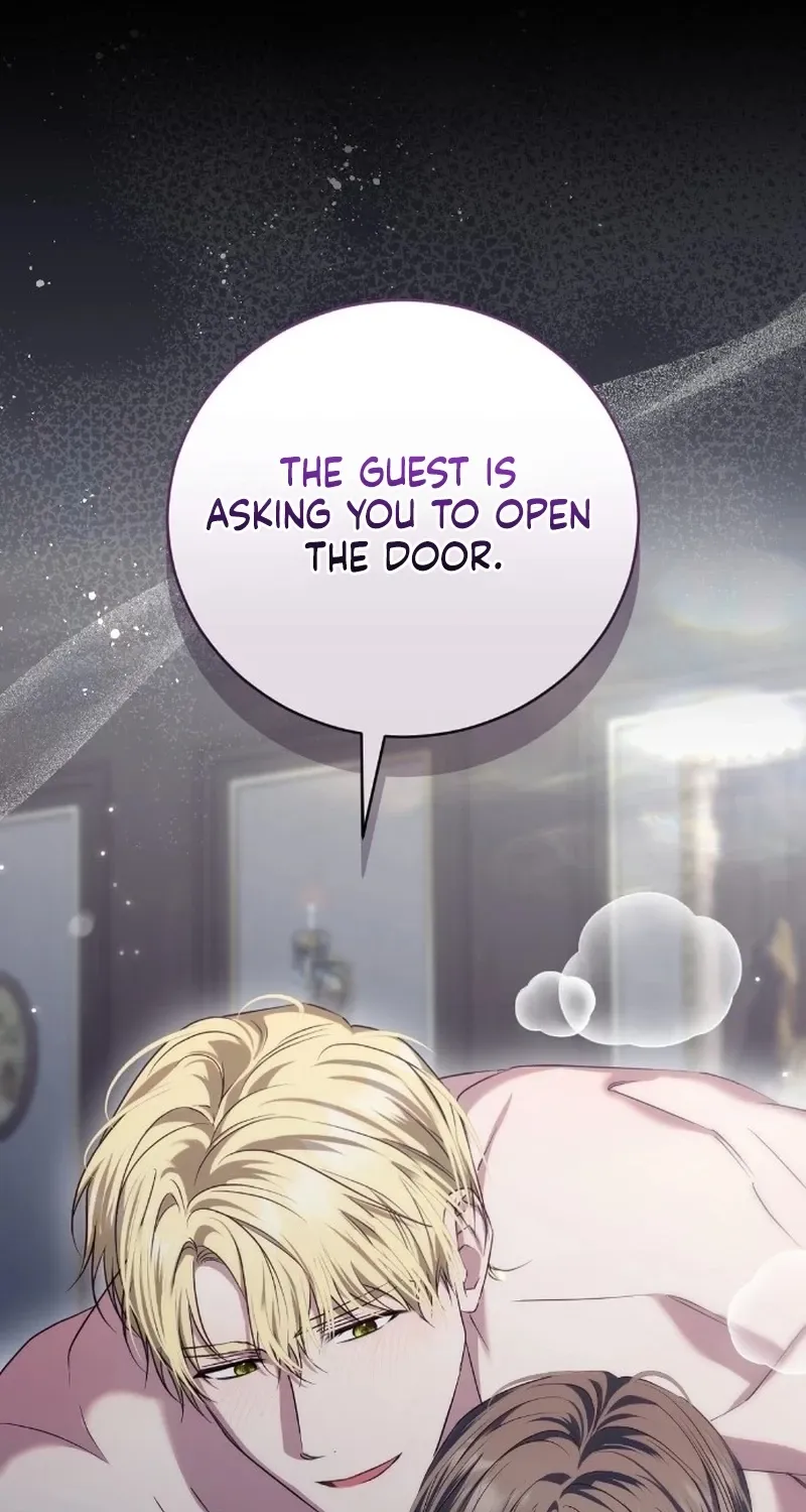 Pure Love, Corruption Chapter 18 page 84 - 