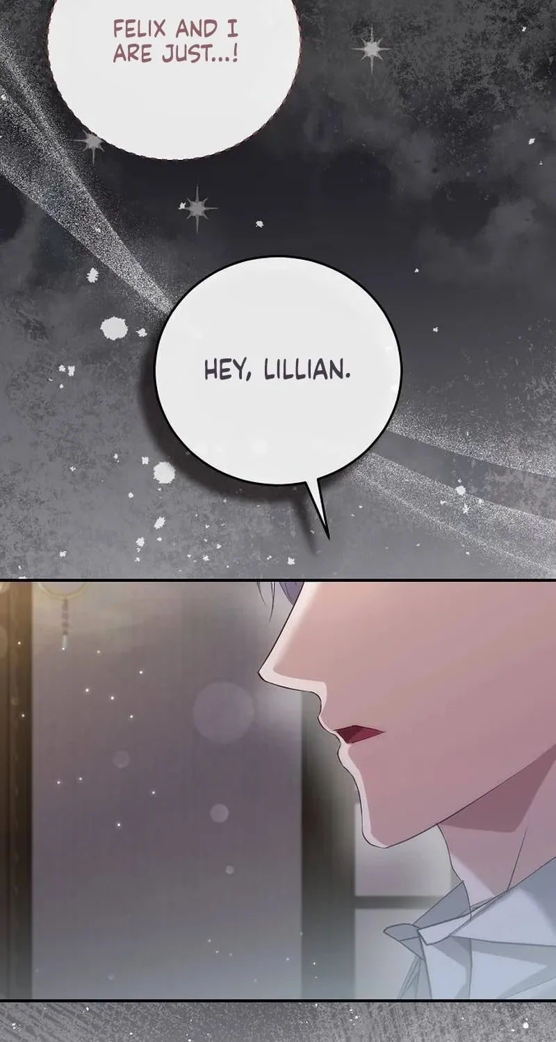 Pure Love, Corruption Chapter 19 page 19 - 