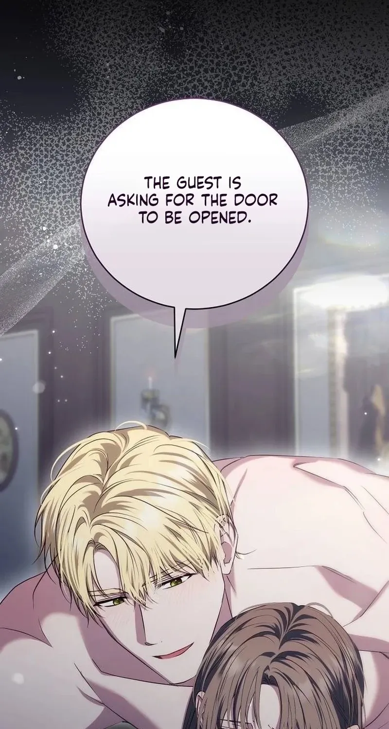 Pure Love, Corruption Chapter 19 page 3 - 