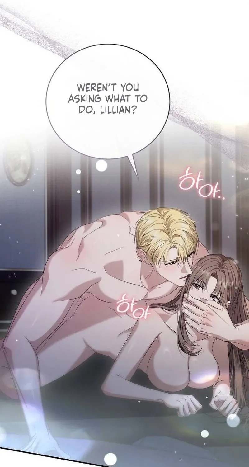 Pure Love, Corruption Chapter 19 page 6 - 