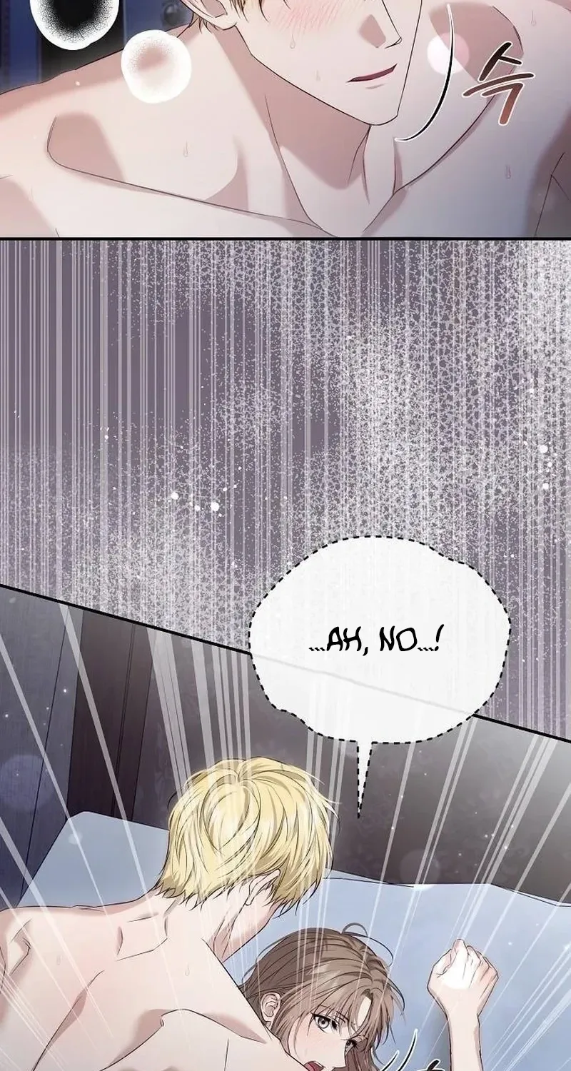 Pure Love, Corruption Chapter 19 page 8 - 