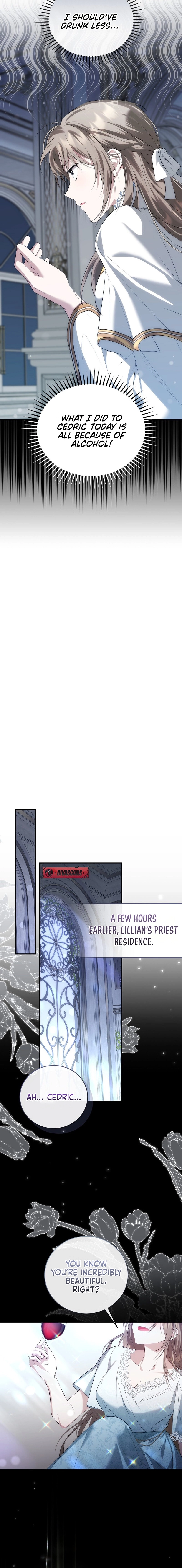 Pure Love, Corruption Chapter 2 page 2 - 