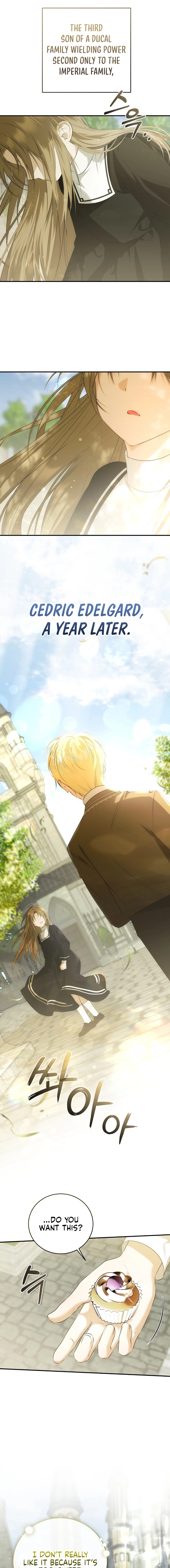 Pure Love, Corruption Chapter 2 page 11 - 