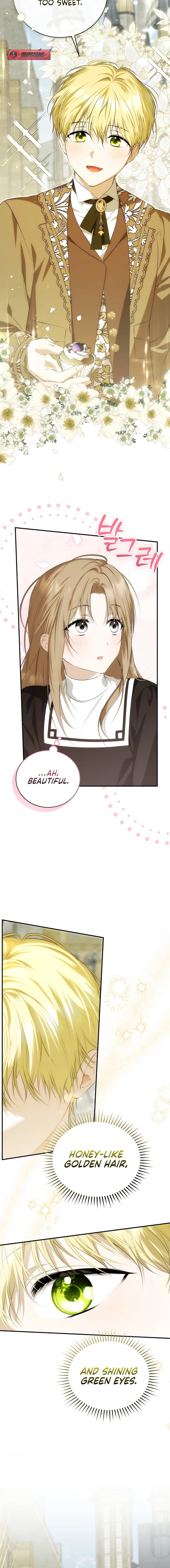 Pure Love, Corruption Chapter 2 page 12 - 