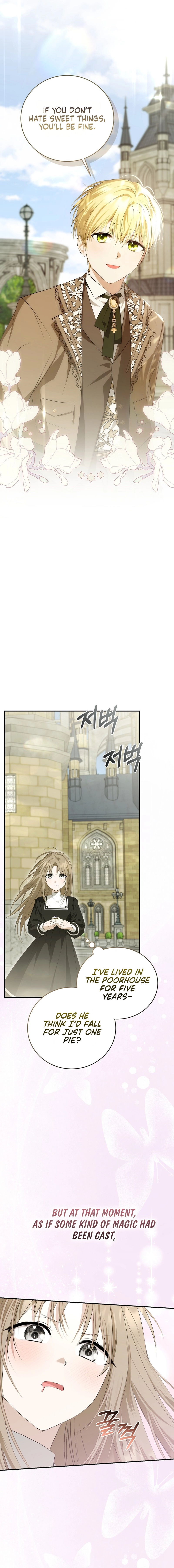 Pure Love, Corruption Chapter 2 page 14 - 