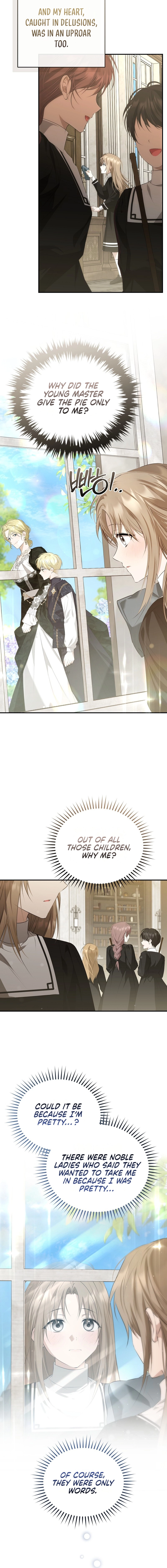 Pure Love, Corruption Chapter 2 page 16 - 